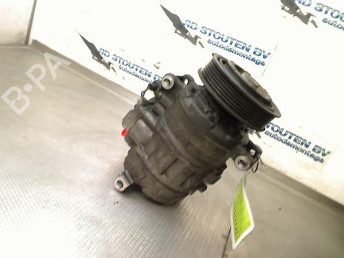 AC compressor AUDI A6 C7 Avant (4G5, 4GD) 3.0 TDI quattro | BP33458541M34  - Image 7