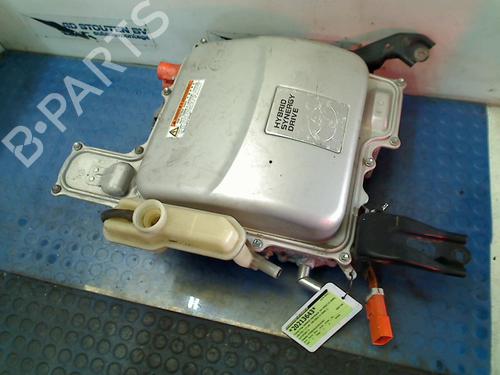 Inverter/Converter TOYOTA PRIUS Liftback (_W2_) 1.5 Hybrid (NHW20_, NHW20R) | BP13127030M119 