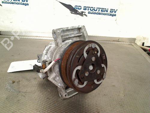 AC compressor NISSAN MICRA V (K14) 0.9 IG-T | BP30888147M34