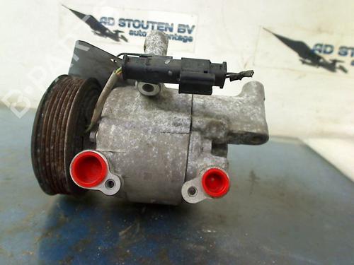 AC compressor PEUGEOT 108 1.0 VTi 72 | BP16098914M34 