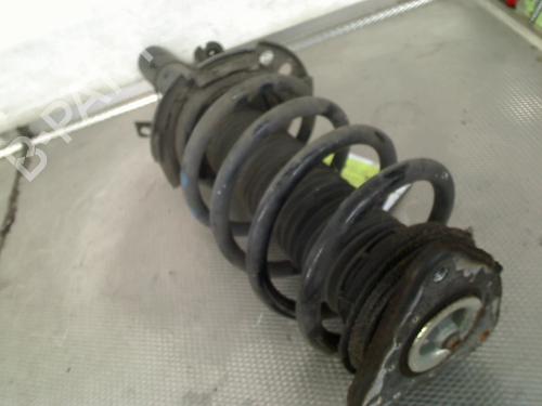 Left front shock absorber FORD TRANSIT CONNECT V408 Box Body/MPV 1.5 TDCi | BP36048352M16 - Image 5