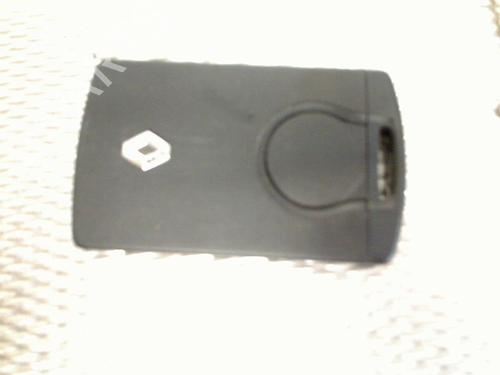 Mando RENAULT CAPTUR I (J5_, H5_) 1.2 TCe 120 | BP30435369I30