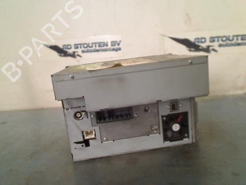 Electronic module CHRYSLER 300C (LX, LE) 3.0 CRD | BP31287579M83 