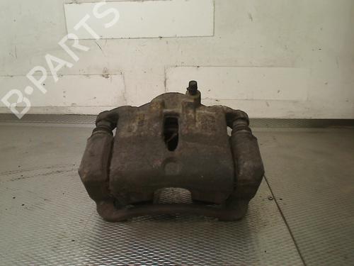 Left front brake caliper HYUNDAI ix35 (LM, EL, ELH) 2.0 CRDi 4WD | BP30627655M105