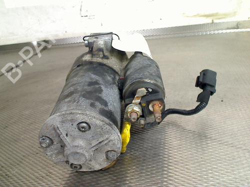 Startmotor FORD TRANSIT CUSTOM V362 Bus (F3) 2.0 EcoBlue | BP31010132M8 