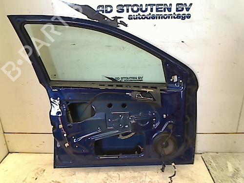 Left front door OPEL ASTRA H Estate (A04) 1.7 CDTI (L35) | BP11314766C2 