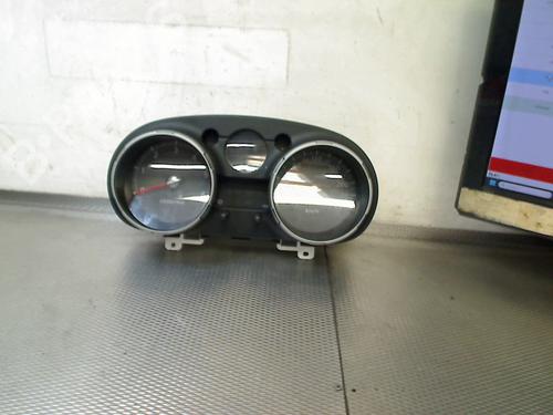 Used Display monitor Display monitor NISSAN QASHQAI I (J10, NJ10) 1.5 dCi (106 hp) 36041719 36041719