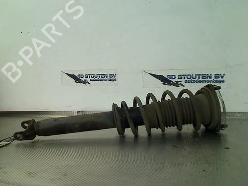 Used Left front shock absorber MAZDA MX-5 III (NC) 2.0 (NC18) (160 hp) 23950673