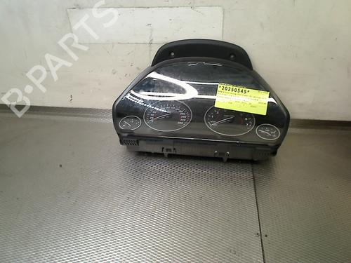 Afficheur BMW 3 Touring (F31) 316 i (136 hp) 32982400