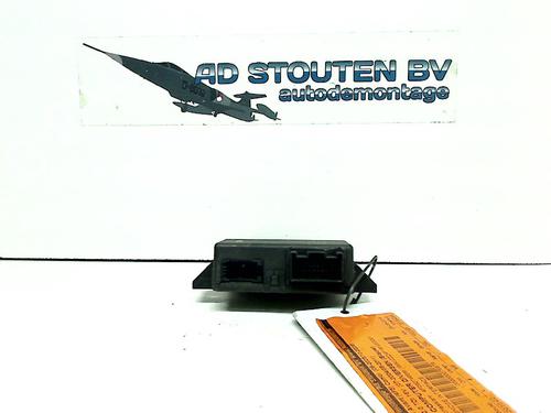 Used Control unit Control unit 11258408 11258408