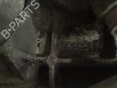 Gearbox OPEL CORSA D (S07) 1.3 CDTI (L08, L68) | BP33907381M3 - Image 3