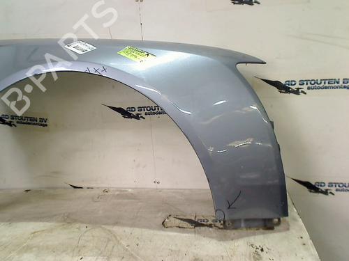 Right front fenders AUDI A8 D3 (4E2, 4E8) 3.0 TDI quattro | BP16008218C42 