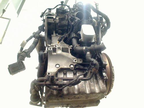 Engine SKODA FABIA II Combi (545) 1.2 TDI | BP39098181M1 - Image 2