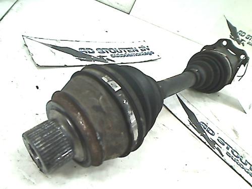 Used Right front driveshaft AUDI A5 Sportback (8TA) 2.0 TDI (150 hp) 11315244