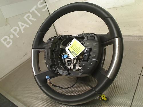 Steering wheel CITROËN C5 III Break (RW_) 1.6 THP 155 | BP31942214C49