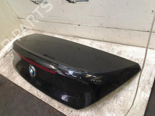 Tailgate BMW 6 Convertible (E64) 645 Ci | BP12587957C6 