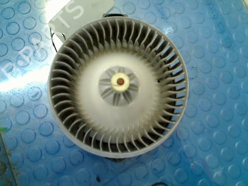 Heater blower motor HONDA CIVIC VIII Saloon (FD, FA) 1.3 IMA (FA3, FD3) | BP11264004M62 
