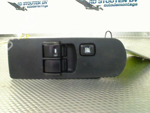 Venstre Foran elrute bryter MITSUBISHI COLT VI (Z3_A, Z2_A) 1.3 (Z21A) | BP31039920I27