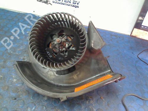 Heater blower motor BMW X6 (E71, E72) xDrive 35 d | BP11322937M62 