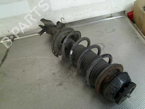Left front shock absorber RENAULT CAPTUR I (J5_, H5_) 0.9 TCe 90 | BP36639660M16 - Image 5