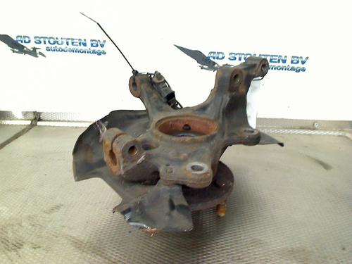 Left front steering knuckle FORD FIESTA VII (HJ, HF) 1.0 EcoBoost | BP29932690M25