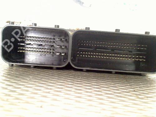 Engine control unit (ECU) MERCEDES-BENZ CLS (C219) CLS 350 CDI (219.322) | BP30339951M57