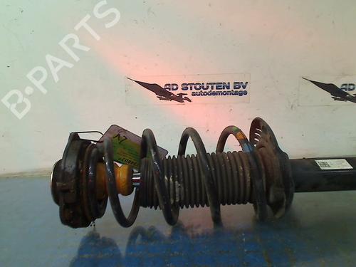 Left front shock absorber SKODA OCTAVIA II Combi (1Z5) 1.2 TSI | BP17228588M16 