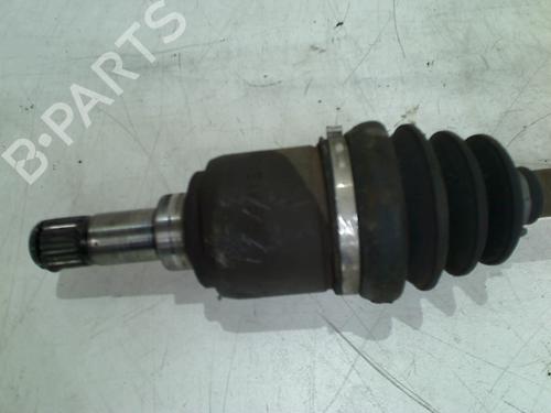 Right front driveshaft FORD KA (RU8) 1.2 | BP38462010M39 - Image 6
