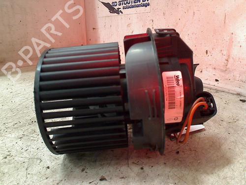 Heater blower motor RENAULT CLIO IV Grandtour (KH_) 0.9 TCe 90 | BP11262059M62 