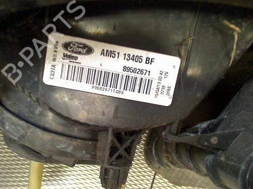 Left taillight FORD C-MAX II (DXA/CB7, DXA/CEU) 1.6 EcoBoost | BP36440168C34 - Image 5