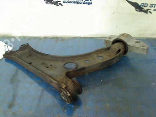 Left front suspension arm AUDI A3 Sportback (8PA) 1.9 TDI | BP15970828M12 
