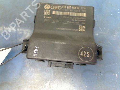Electronic module AUDI A4 B8 (8K2) 2.0 TDI | BP20850012M83 