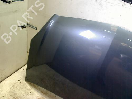 Hood OPEL ZAFIRA / ZAFIRA FAMILY B (A05) 2.2 (M75) | BP11326465C1 