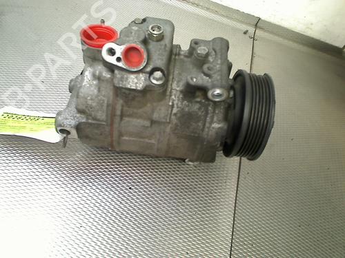 AC compressor VW TRANSPORTER T5 Van (7HA, 7HH, 7EA, 7EH) 2.0 TDI | BP36323652M34  - Image 5