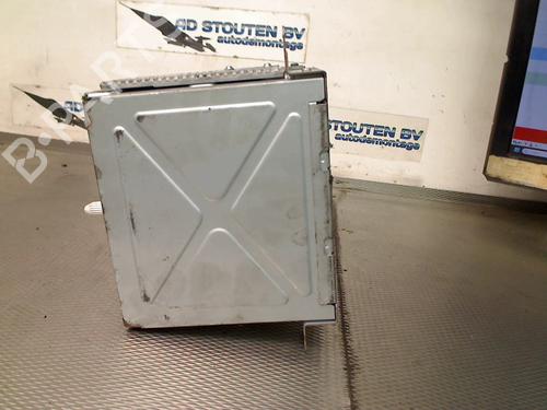 Elektronische module OPEL MOKKA / MOKKA X (J13) 1.4 (_76) | BP24847203M83 