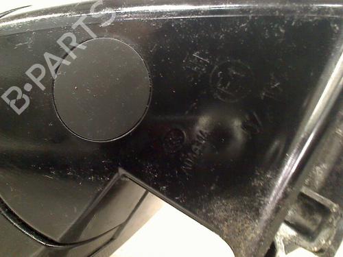 Lusterko boczne prawe MERCEDES-BENZ S-CLASS (W221, V221) S 350 BlueTec (221.026, 221.126) | BP30901749C27