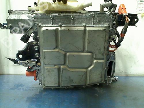 Inverter/Converter TOYOTA PRIUS Liftback (_W2_) 1.5 Hybrid (NHW20_, NHW20R) | BP13123375M119 