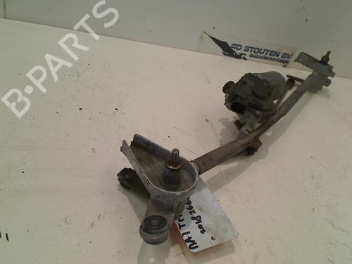 Used Front wipers mechanism DAIHATSU MATERIA (M4_) 1.5 (103 hp) 11306754