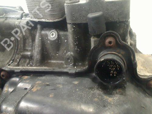 Gearbox SKODA OCTAVIA II Combi (1Z5) 2.0 TFSI | BP31800547M3 