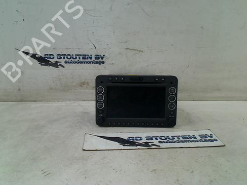 Used Electronic module ALFA ROMEO 159 (939_) 2.2 JTS (939AXB1B, 939AXB11) (185 hp) 13126145