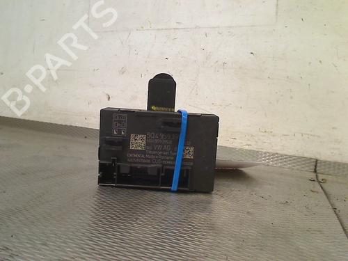 Elektronisk modul Elektronisk modul 37711485 37711485