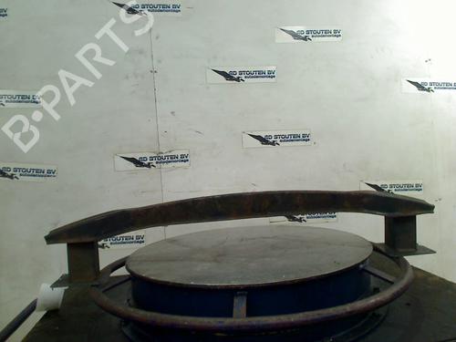 Used Rear bumper reinforcement Rear bumper reinforcement VW POLO V (6R1, 6C1) 1.2 TDI (75 hp) 33421849 33421849