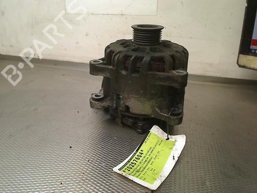 alternator-peugeot-partner-box-bodympv-2008-32078032 main image