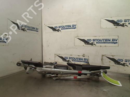 Front wipers mechanism SUZUKI ALTO VII (GF, HA25_, HA35_) 1.0 (AMF310, GFC31S) | BP29887592C83