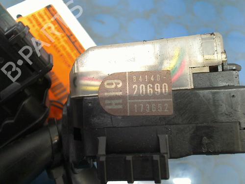 Steering column stalk TOYOTA MR2 III (ZZW3_) 1.8 16V VT-i (ZZW30) | BP11309838I23 