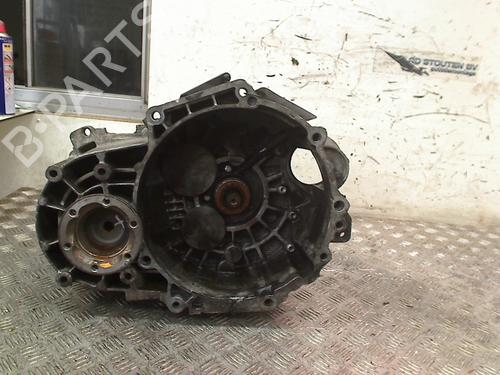 Gearbox VW GOLF VI (5K1) 2.0 TDI | BP11304045M3 