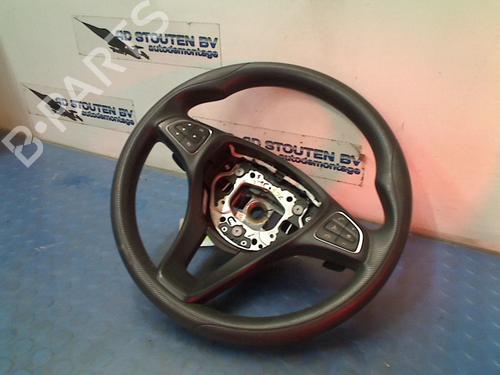 Used Steering wheel MERCEDES-BENZ VITO Van (W447) 116 CDI (447.601, 447.603, 447.605) (163 hp) 13419673