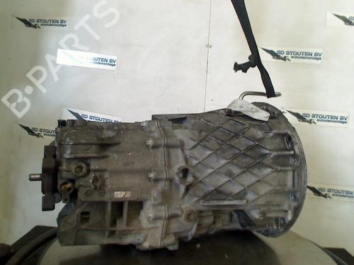 Used Gearbox Gearbox 37169713 37169713