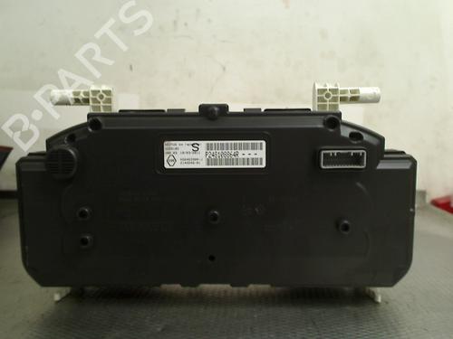 display-monitor-renault-kangoo-express-fw01_-2008-36353685 main image