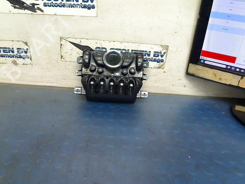 Used Climate control MINI MINI COUNTRYMAN (R60) Cooper S ALL4 (184 hp) 21382270